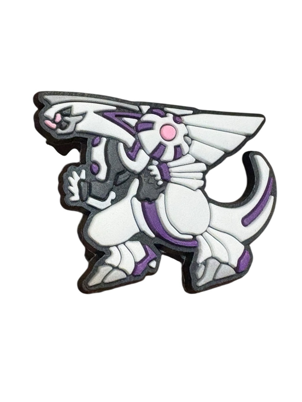Pokemon Palkia Croc Charm